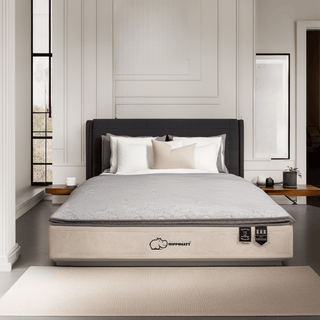 Mid-Range Mattress