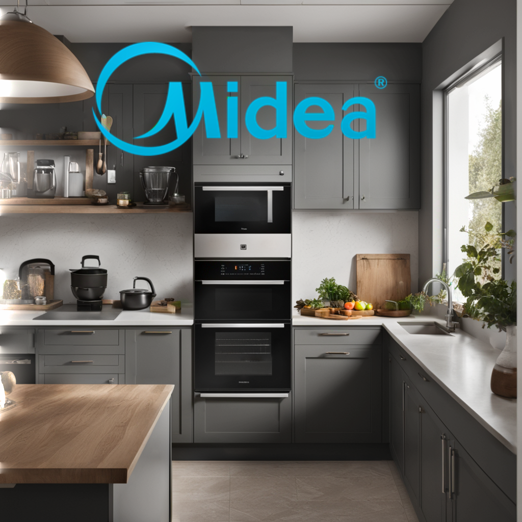 Midea Appliances Singapore