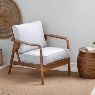 Minimalist Armchairs