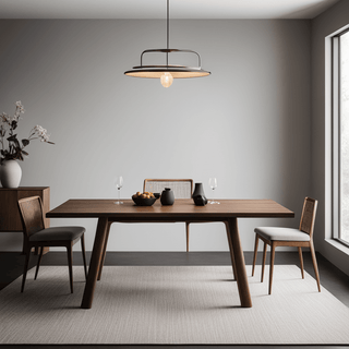 Minimalist Dining Tables