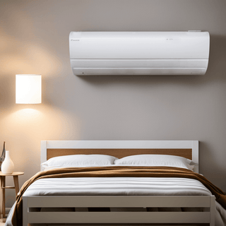 Mitsubishi Air Conditioners Singapore