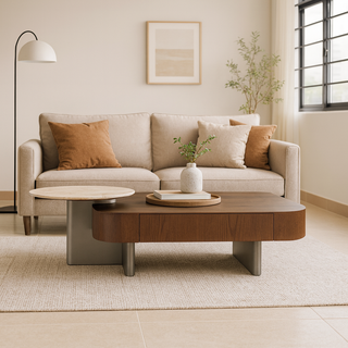 Esteller Coffee Table