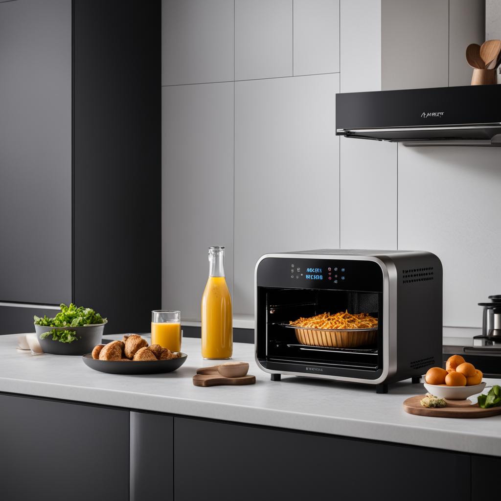 Air Fryer Oven Singapore