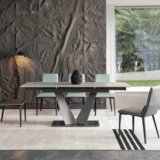 Extendable Dining Table