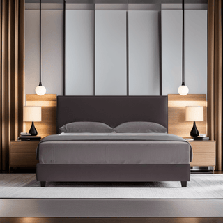 Quick Delivery Bed frame Singapore