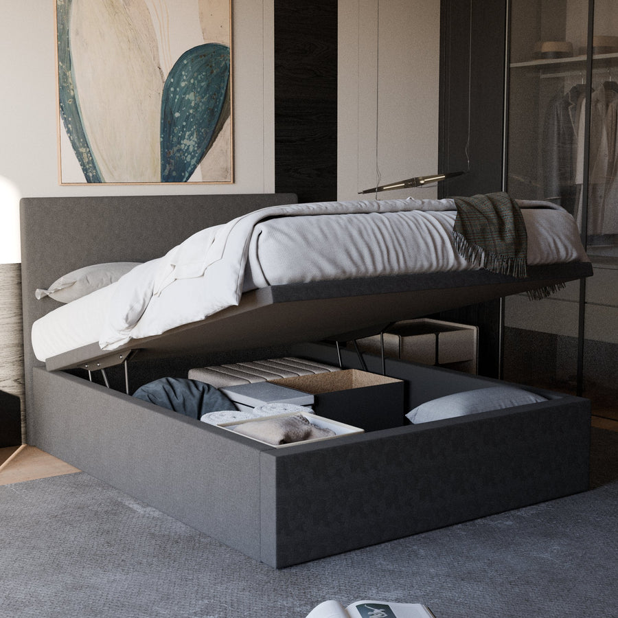 Beds