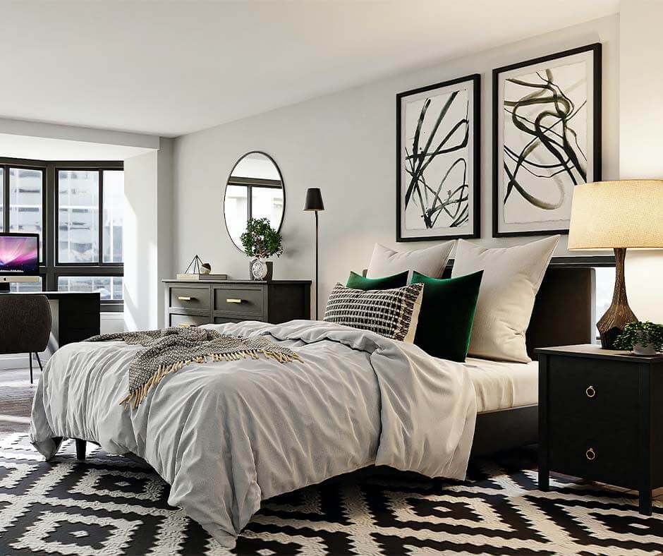 Bedroom | Megafurniture