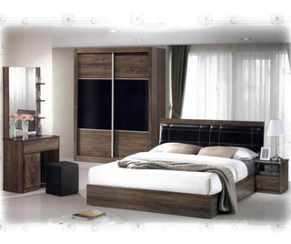 Bedroom Set Singapore