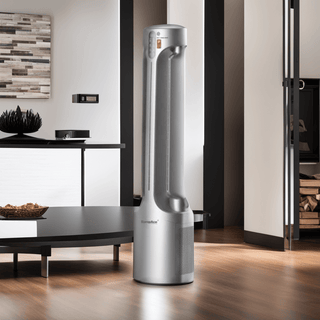 Bladeless Fans | Megafurniture