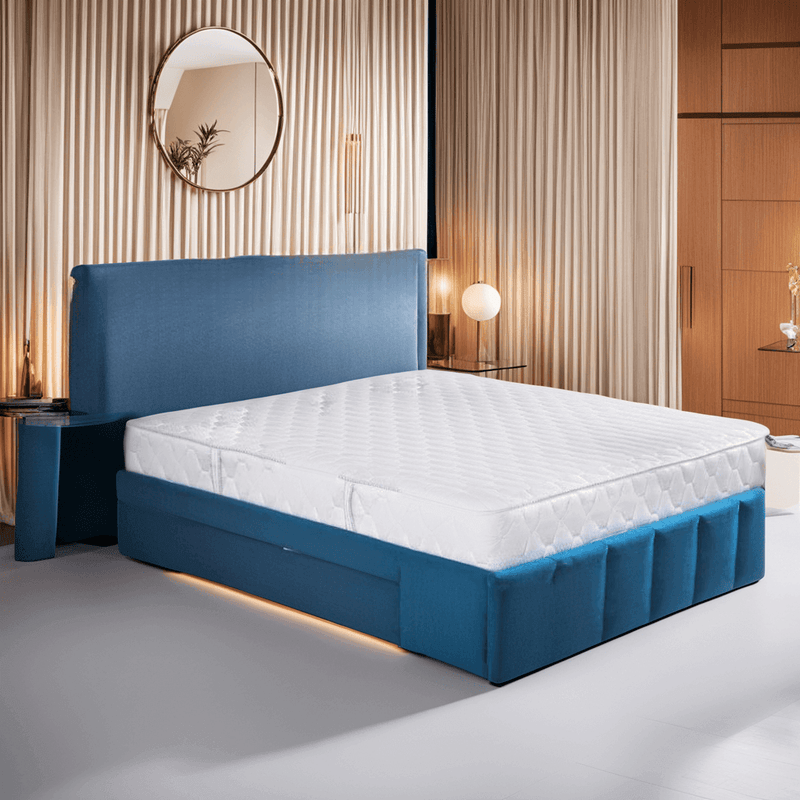 Bonnell Spring | Megafurniture