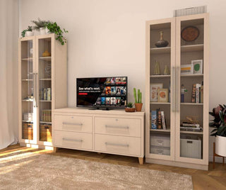 Bookshelf & Display Cabinet Singapore