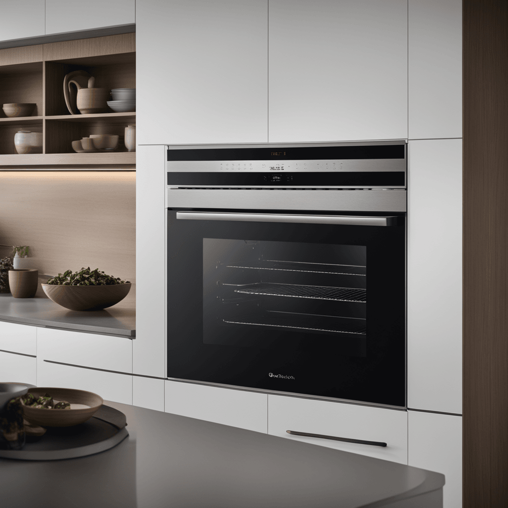 Built In Steam Ovens – Megafurniture