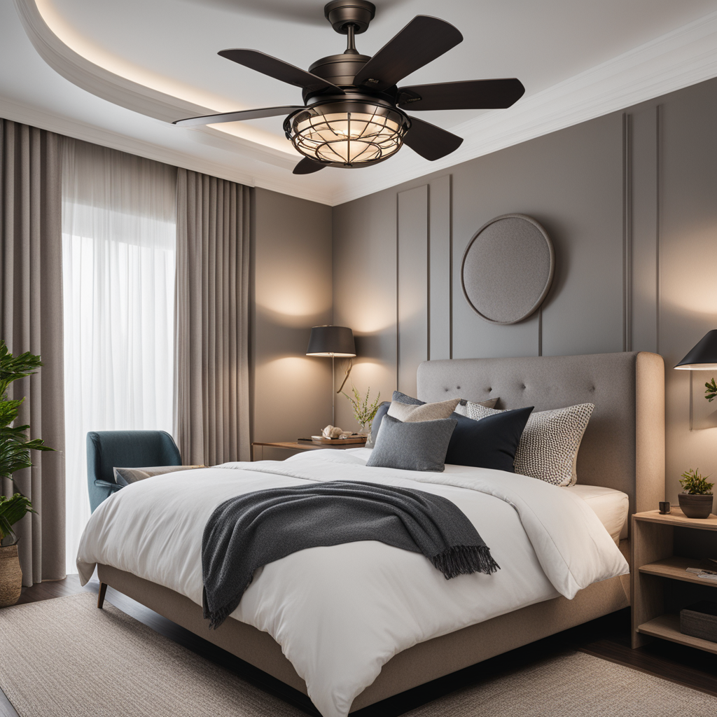 Ceiling Fans With Lights Online In