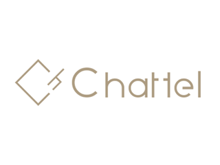 Chattel Brand Logo
