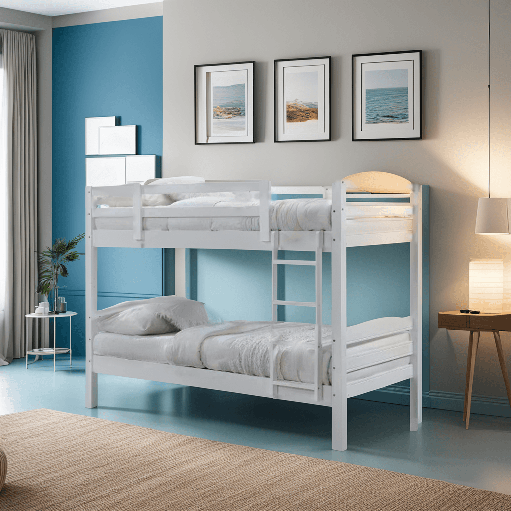 Storage Beds And Children Beds for Sale in Singapore – Megafurniture