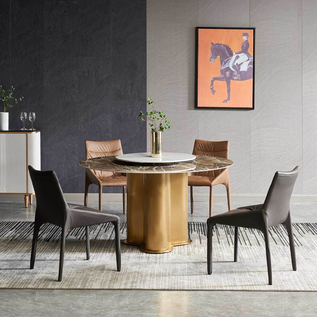 Contemporary Dining Room Furniture in Singapore