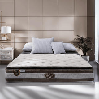 Coconut Fibre Mattress Singapore