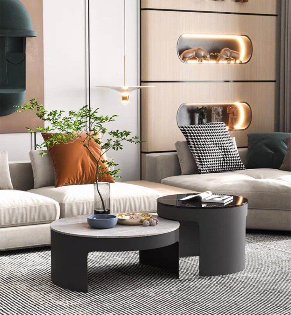 Coffee Tables