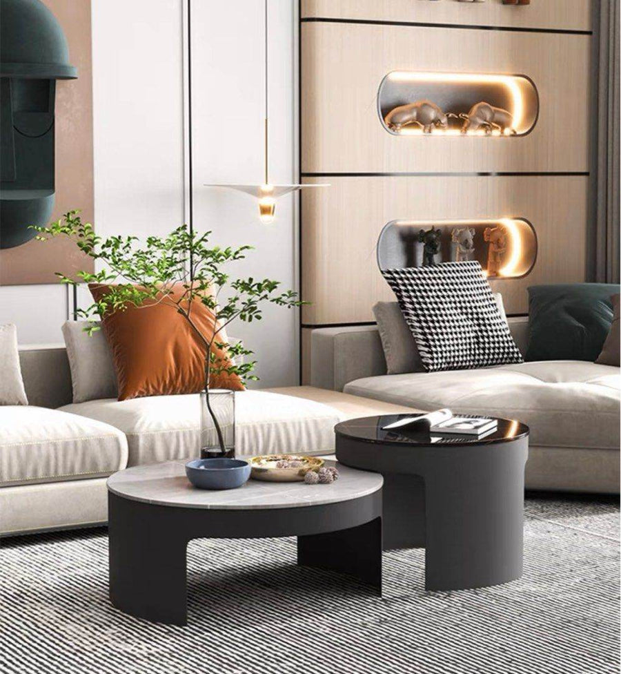 Coffee table collection