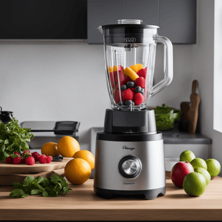 Compact Blenders Singapore