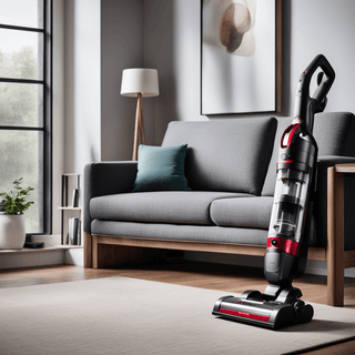 Cordless Vacuum Cleaners, Handheld Vacuum Cleaners, Portable Vacuum Cleaners Singapore