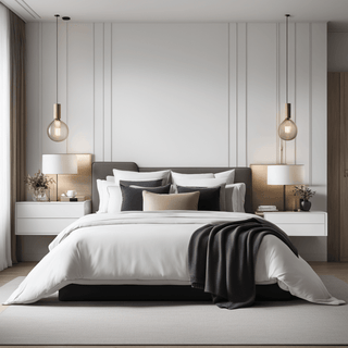 Cotton Bed Sheets | Megafurniture