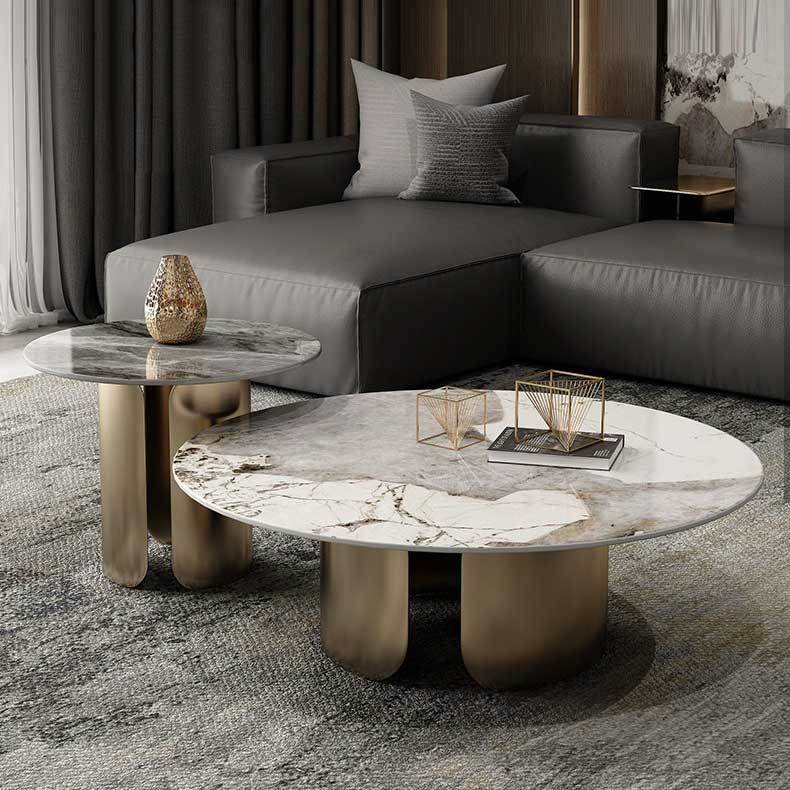 Modern Contemporary Coffee Tables in Singapore