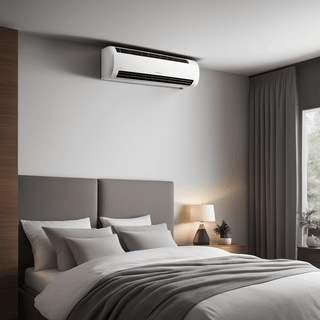 Daikin Air Conditioners Singapore