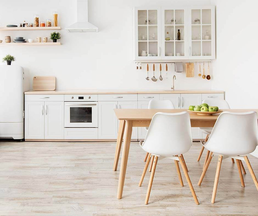 Dining room furniture collection