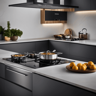 Domino Hobs | Megafurniture