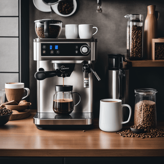 Drip Coffee Machines Singapore