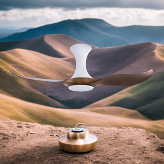 Efenz Hugger Fans | Megafurniture