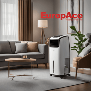EuropAce Air Coolers | Megafurniture
