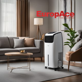 EuropAce Air Coolers Singapore