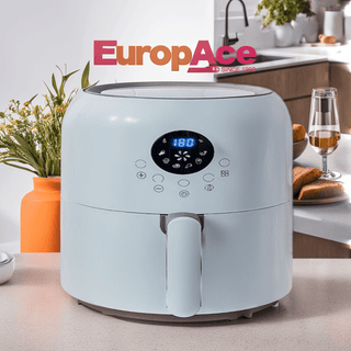 EuropAce Air Fryers Singapore