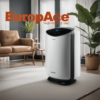 EuropAce Air Purifiers Singapore