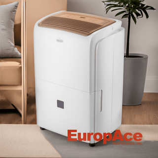 EuropAce Dehumidifiers Singapore