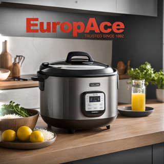 EuropAce Rice Cookers Singapore