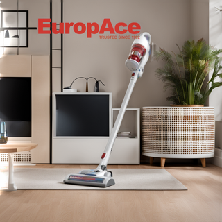 EuropAce Vacuum Cleaners Singapore