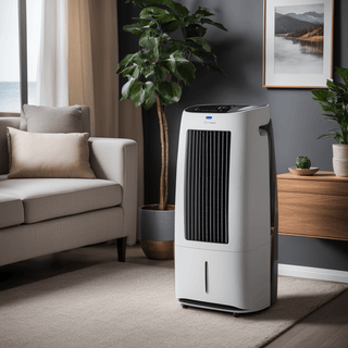 Evaporative Air Coolers | Megafurniture