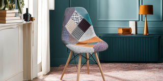 Fabric Dining Chairs | Megafurniture