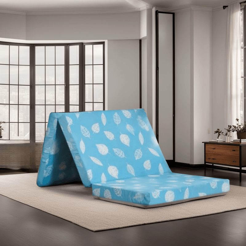 Foldable Mattress | Megafurniture