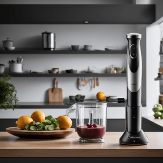 Food Processors | Megafurniture