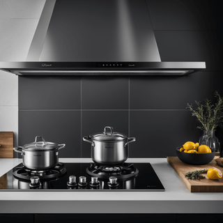 Gas Hobs | Megafurniture