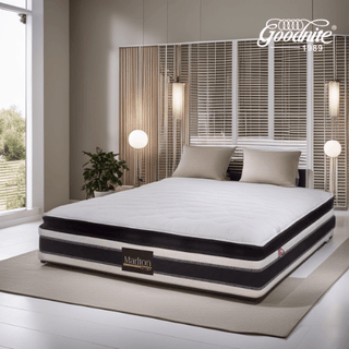 Goodnite Mattress | Megafurniture