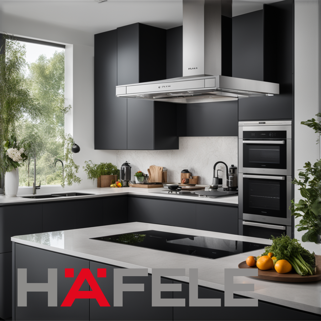 Hafele Appliances Singapore