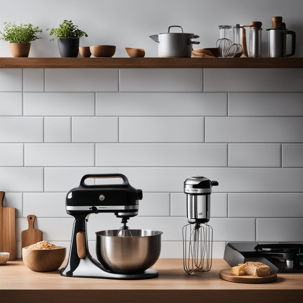 Hand Mixers – Megafurniture
