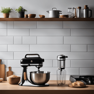 Hand Mixers | Megafurniture