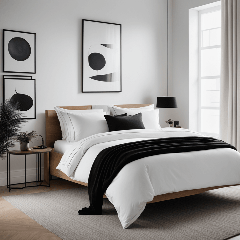 High-End Mattress | Megafurniture