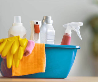 Home Cleaning Tools Singapore